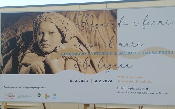 Lignano Sandkrippe 2023/2024
