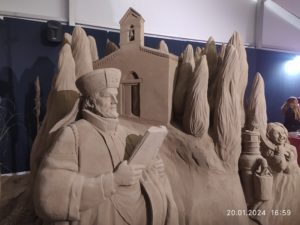 Unser Vagabundenleben 2024 01 20 13