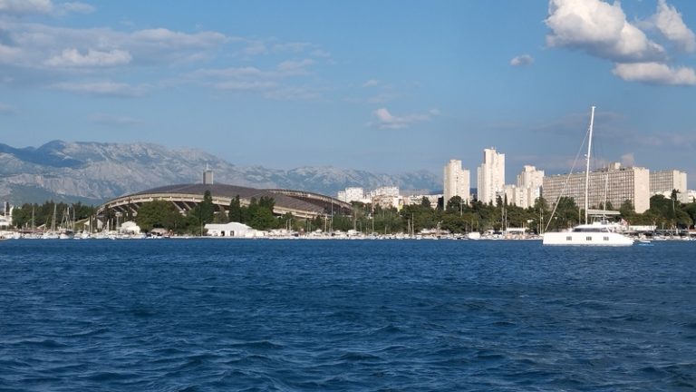 Tag 009 – 011 / Wir treffen Eidgenossen in Split