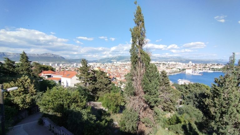 Tag 012 – 013 / Split mal anders